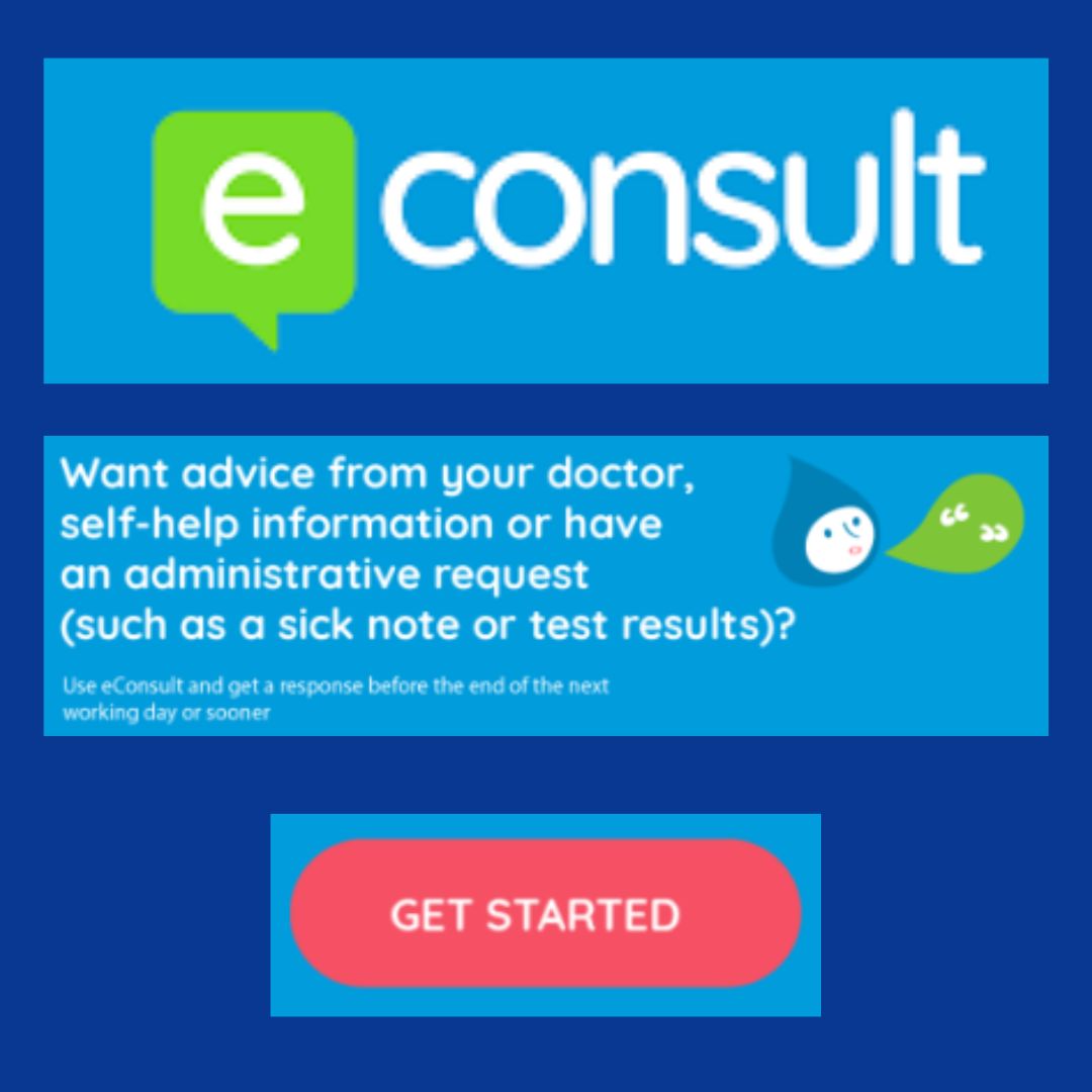 eConsult